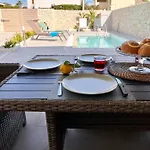 Nyaraló Priziusa Reitani