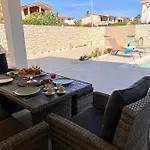 Nyaraló Priziusa