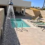 Priziusa Casa de Férias *