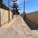 Nyaraló Priziusa Reitani