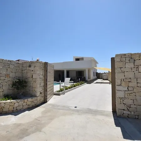 Ferienhaus Priziusa *