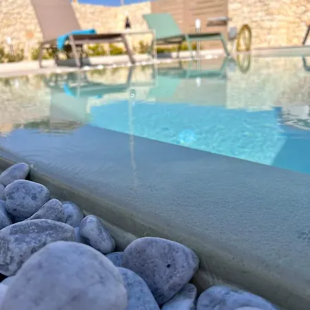 Ferienhaus Priziusa *