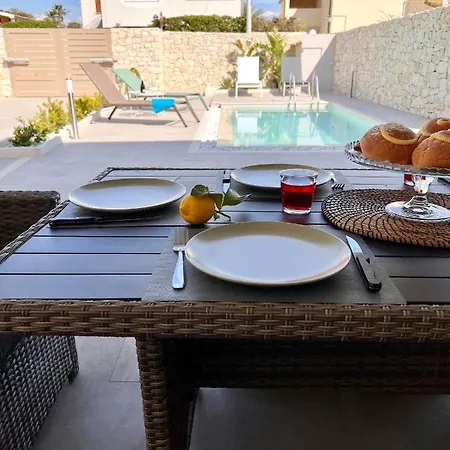 Hébergement de vacances Priziusa Reitani