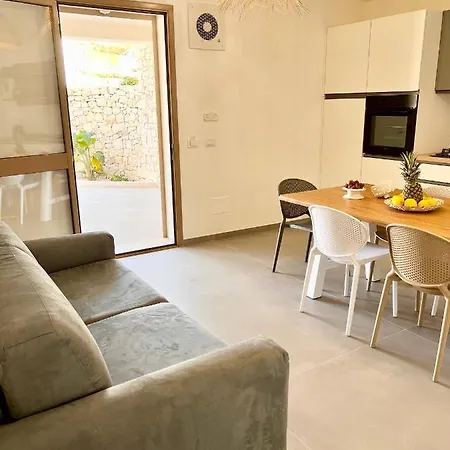 Ferienhaus Priziusa *