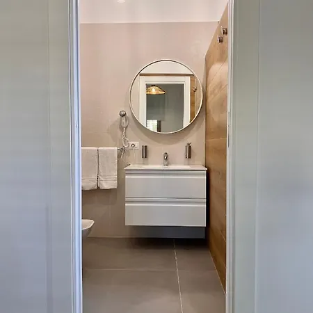 Priziusa Ferienhaus Reitani