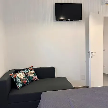 Priziusa Hébergement de vacances *