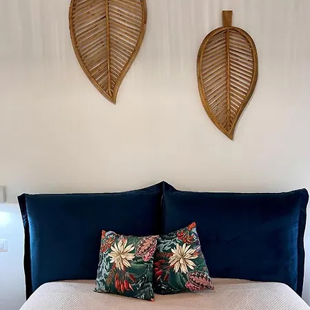 Priziusa Ferienhaus Reitani