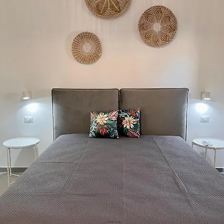 Priziusa Ferienhaus *