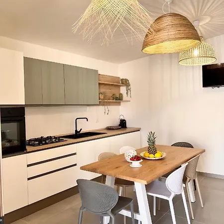 Ferienhaus Priziusa *