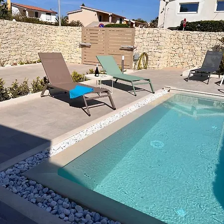 Ferienhaus Priziusa *