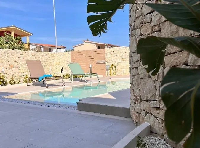 Priziúsa Сasa de vacaciones *