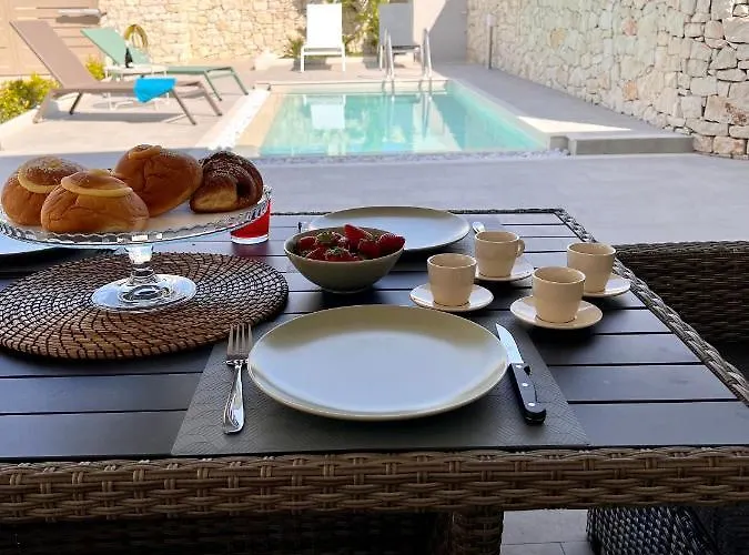 Priziúsa Сasa de vacaciones