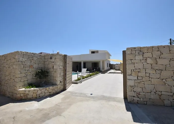 Сasa de vacaciones Priziúsa *