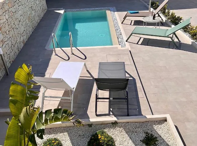 Сasa de vacaciones Priziúsa