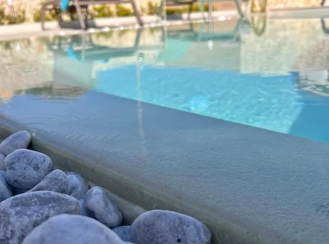 Сasa de vacaciones Priziúsa *