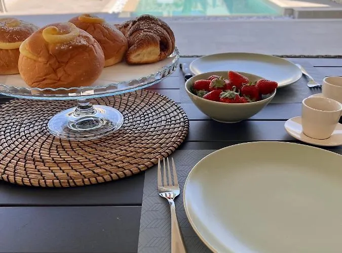 Сasa de vacaciones Priziúsa Reitani