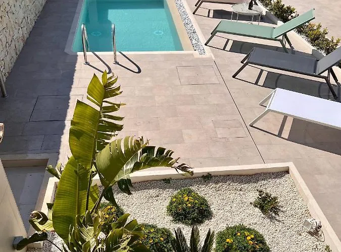 Priziúsa Сasa de vacaciones