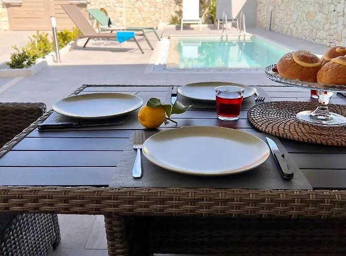 Сasa de vacaciones Priziúsa Reitani