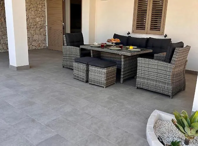 Priziúsa Сasa de vacaciones Reitani