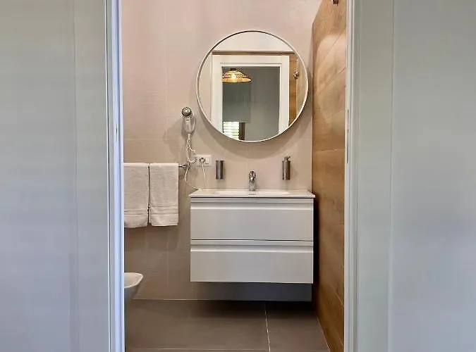 Priziúsa Сasa de vacaciones Reitani