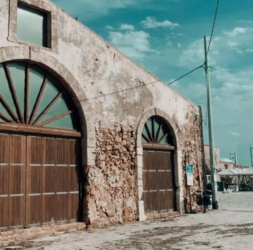 Priziúsa Сasa de vacaciones Reitani