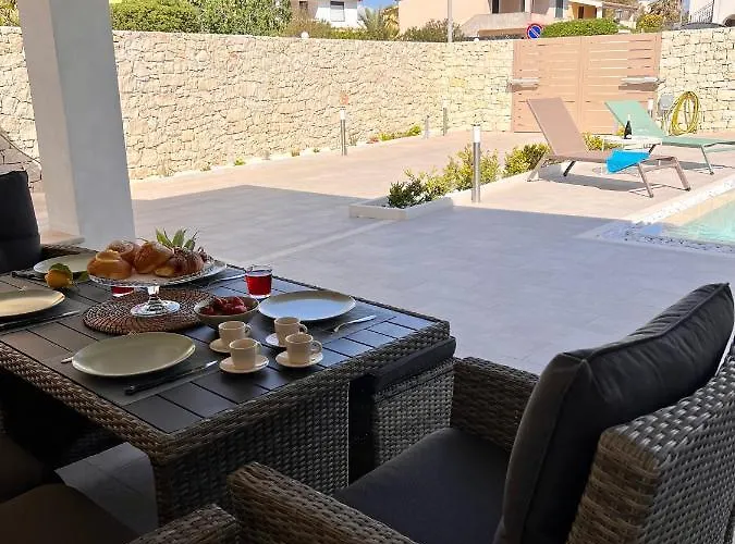 Сasa de vacaciones Priziúsa