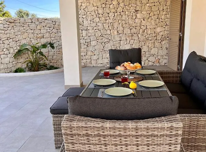 Priziúsa Сasa de vacaciones *