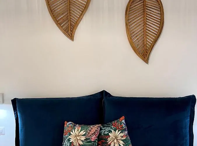 Priziúsa Сasa de vacaciones Reitani