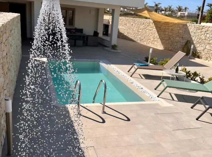 Priziúsa Сasa de vacaciones *