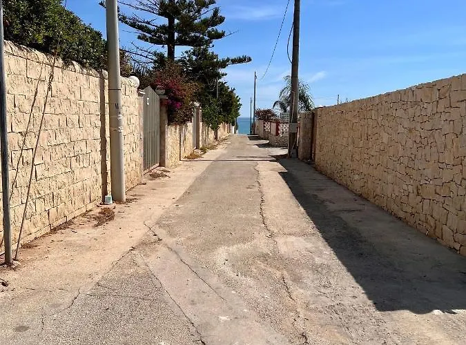 Сasa de vacaciones Priziúsa Reitani