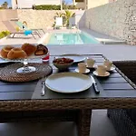 Priziúsa Сasa de vacaciones