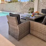 Сasa de vacaciones Priziúsa Reitani