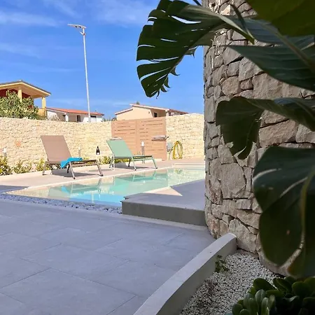 Priziusa Hébergement de vacances *