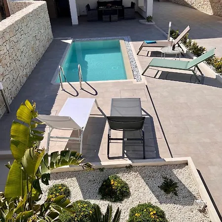 Casa de Férias Priziusa