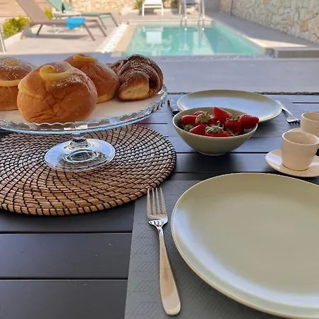 Hébergement de vacances Priziusa Reitani