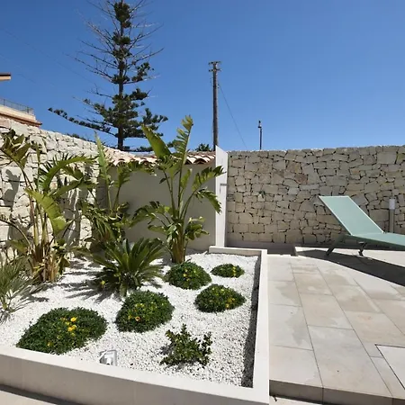 Casa de Férias Priziusa Reitani