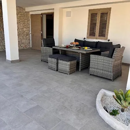 Priziusa Tatil Evi Reitani