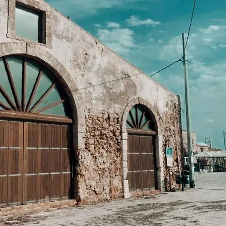 Priziusa Hébergement de vacances Reitani