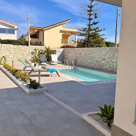 Priziusa Hébergement de vacances *