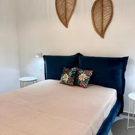 Priziusa Hébergement de vacances Reitani