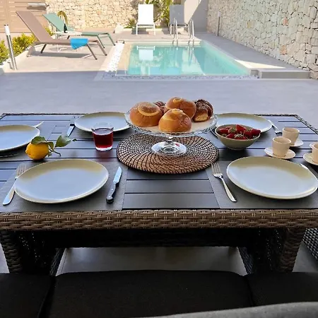 Hébergement de vacances Priziusa *