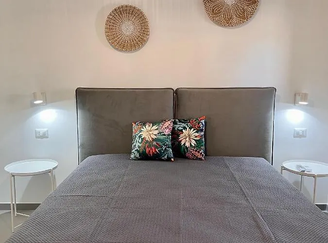 Priziusa Vakantiehuis *