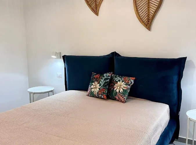 Priziusa Vakantiehuis Reitani